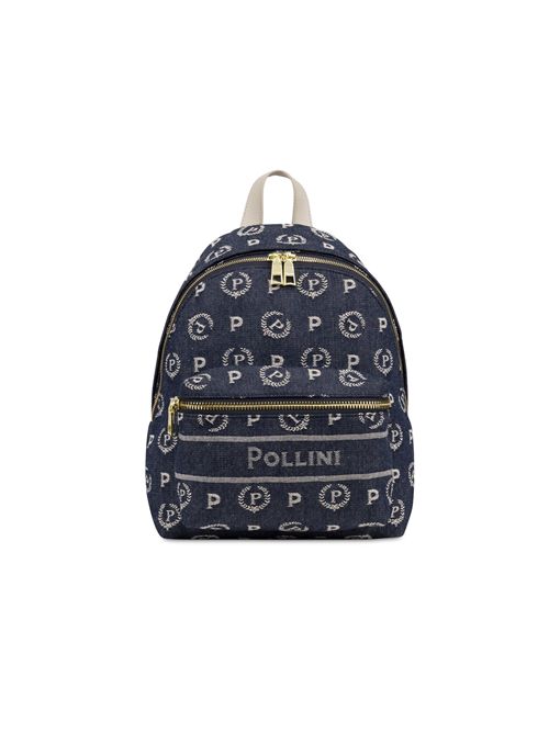 Zaino, donna, logato. POLLINI HERITAGE | TE8412PP03 Q6G75A